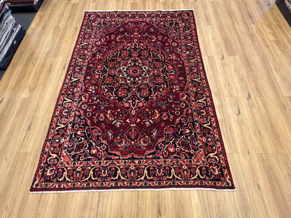 Bakhtiari Rug - 310 cm x 205 cm
