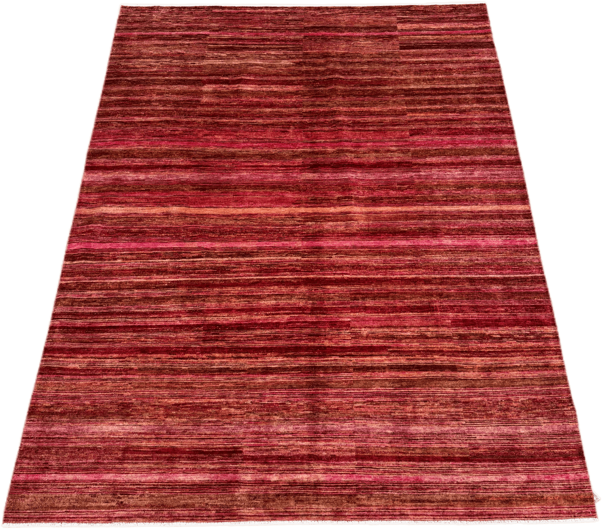 Gabbeh Rug - 284 cm x 198 cm