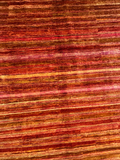 Gabbeh Rug - 284 cm x 198 cm