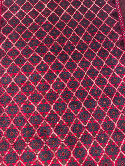 Baluchi Rug - 304 cm x 192 cm