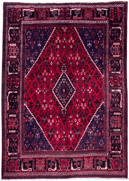 Meimeh Rug - 310 cm x 220 cm