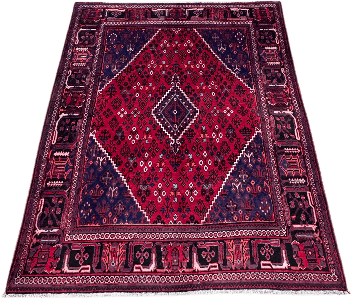 Meimeh Rug - 310 cm x 220 cm