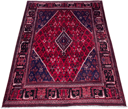 Meimeh Rug - 310 cm x 220 cm
