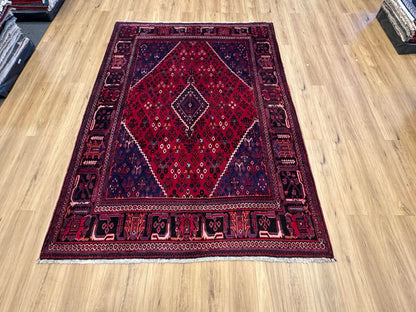 Meimeh Rug - 310 cm x 220 cm