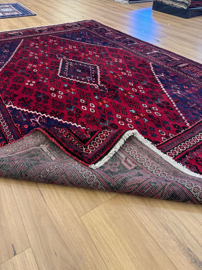 Meimeh Rug - 310 cm x 220 cm