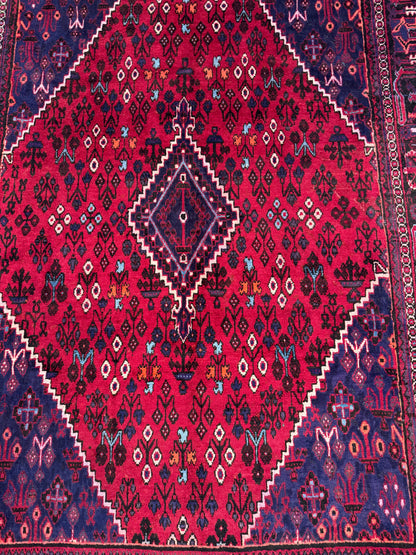 Meimeh Rug - 310 cm x 220 cm