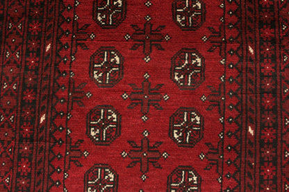 Turkoman Rug - 188 cm x 101 cm