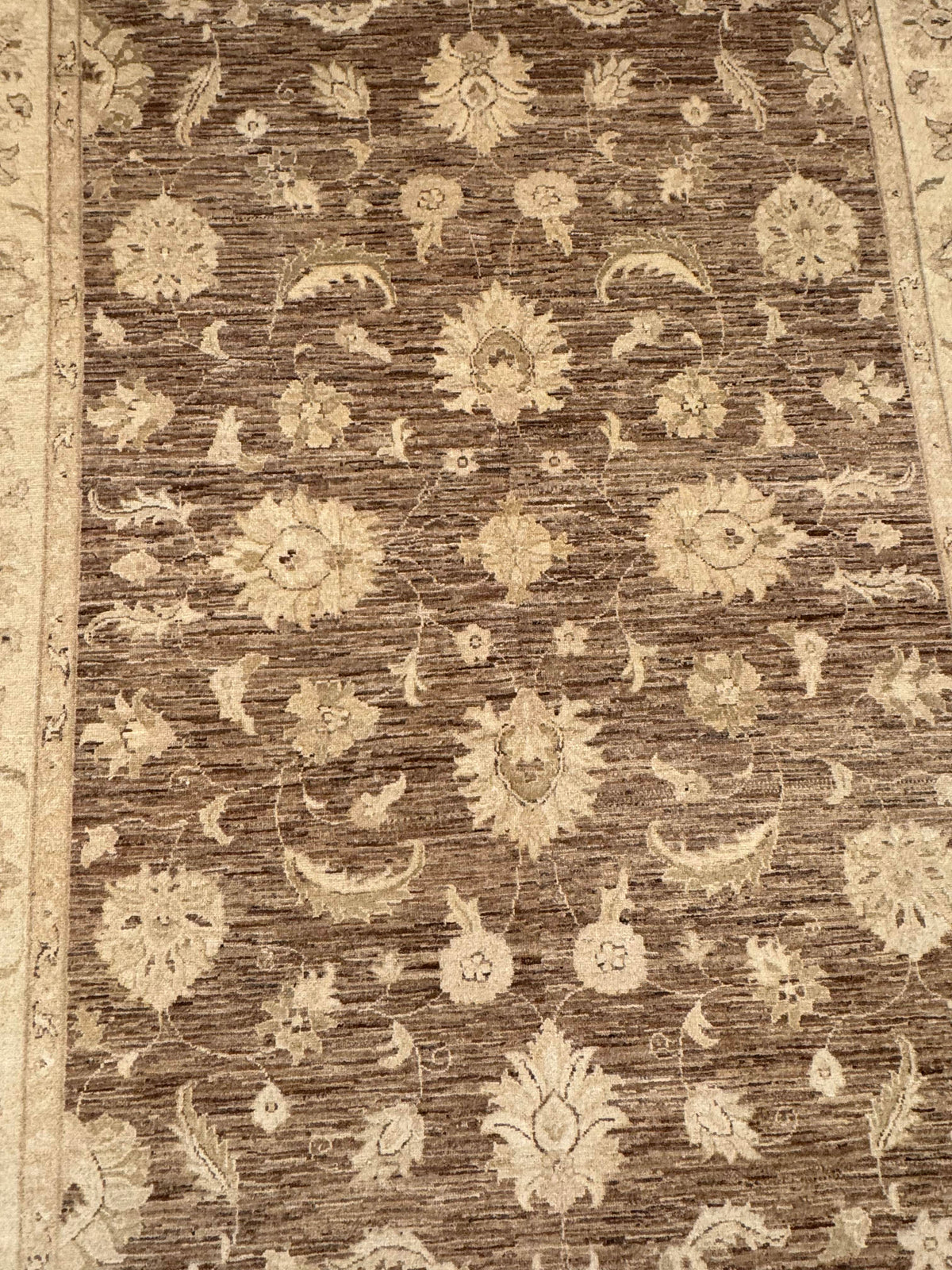 Chobi Rug - 275 cm x 185 cm