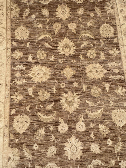 Chobi Rug - 275 cm x 185 cm