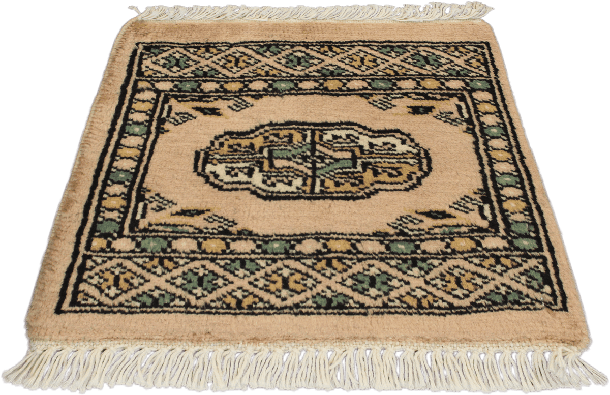 Bokhara Table Mat - 30 cm x 30 cm