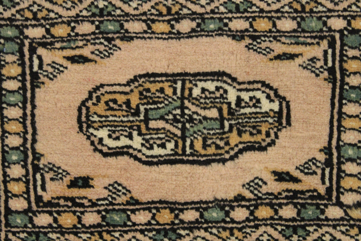 Bokhara Table Mat - 30 cm x 30 cm