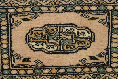 Bokhara Table Mat - 30 cm x 30 cm