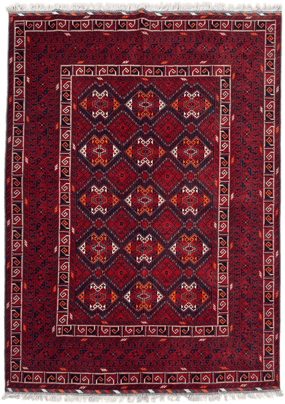 Roshnai Rug - 293 cm x 207 cm