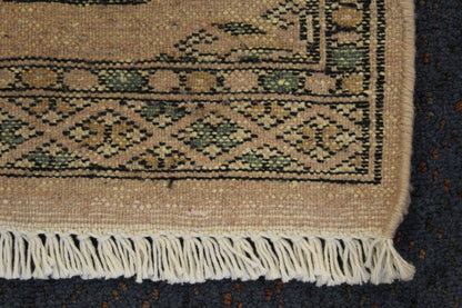 Bokhara Table Mat - 30 cm x 30 cm