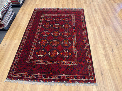 Roshnai Rug - 293 cm x 207 cm