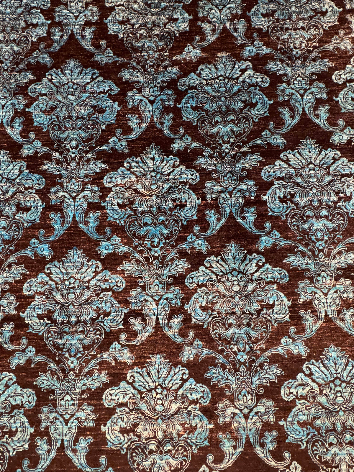 Modern Gabbeh - 298 cm x 203 cm