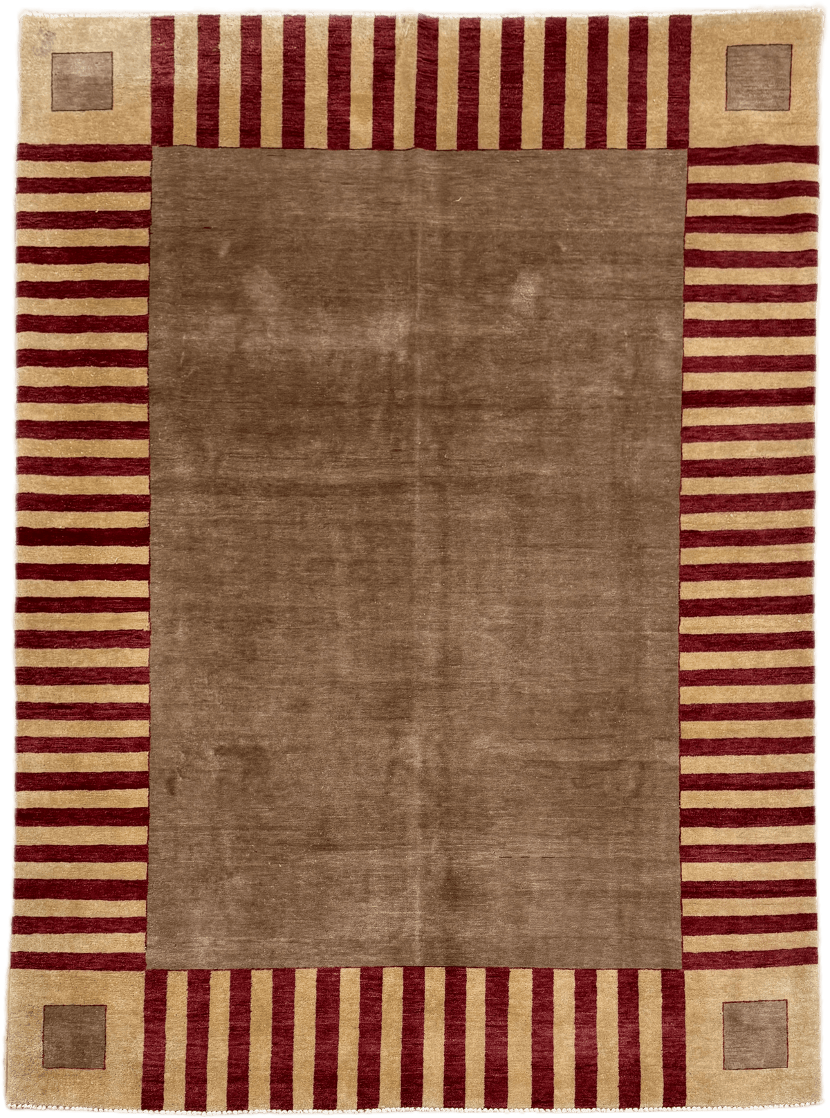 Gabbeh Rug - 296 cm x 220 cm