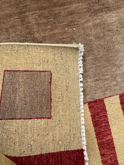 Gabbeh Rug - 296 cm x 220 cm