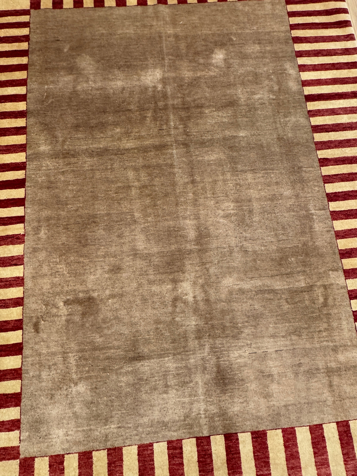 Gabbeh Rug - 296 cm x 220 cm