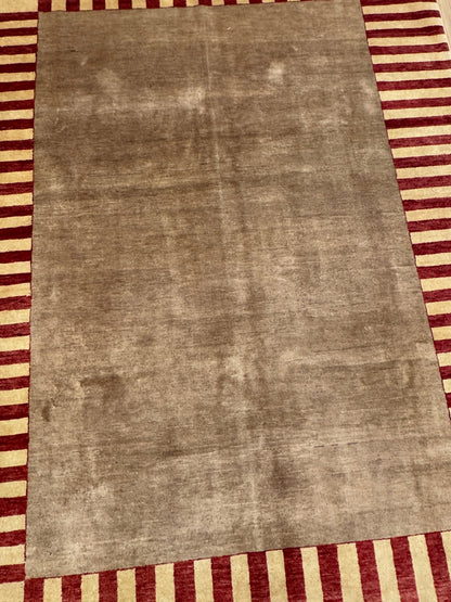 Gabbeh Rug - 296 cm x 220 cm