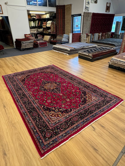 Mashad Rug - 300 cm x 195 cm