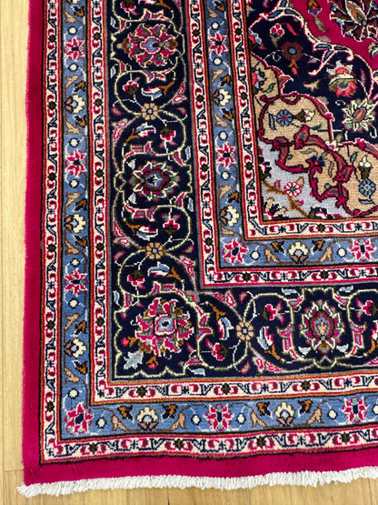 Mashad Rug - 300 cm x 195 cm