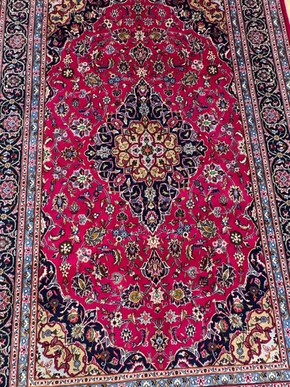 Mashad Rug - 300 cm x 195 cm