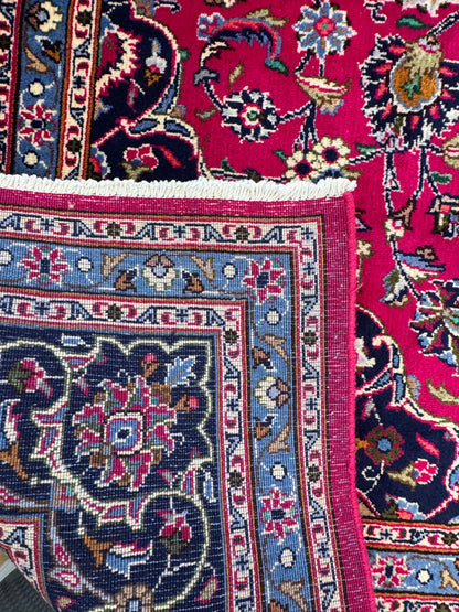 Mashad Rug - 300 cm x 195 cm