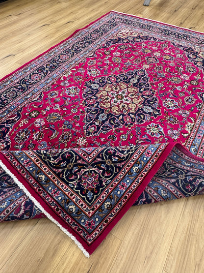 Mashad Rug - 300 cm x 195 cm