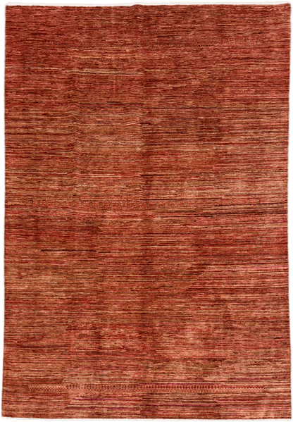 Gabbeh Rug - 285 cm x 198 cm