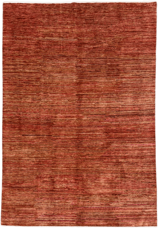 Gabbeh Rug - 285 cm x 198 cm