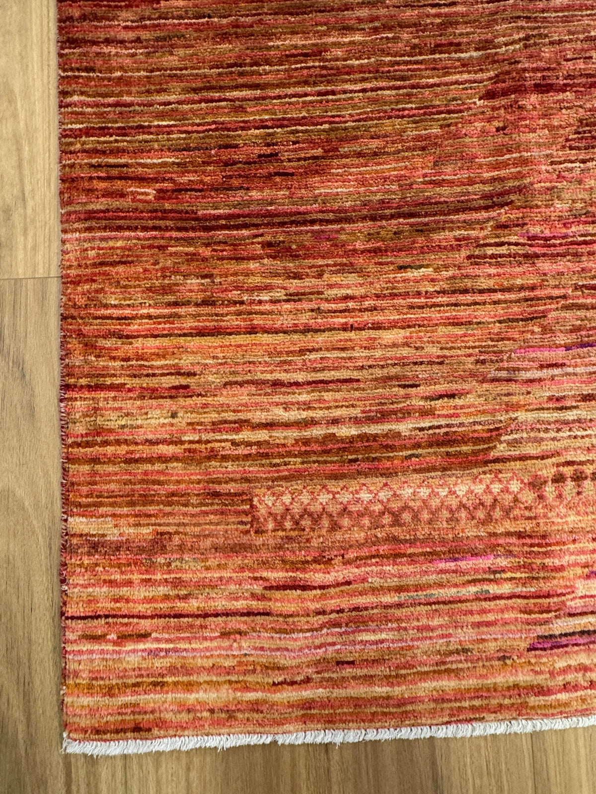 Gabbeh Rug - 285 cm x 198 cm