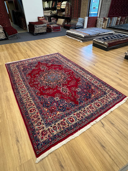 Mashad Rug - 305 cm x 205 cm