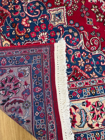 Mashad Rug - 305 cm x 205 cm