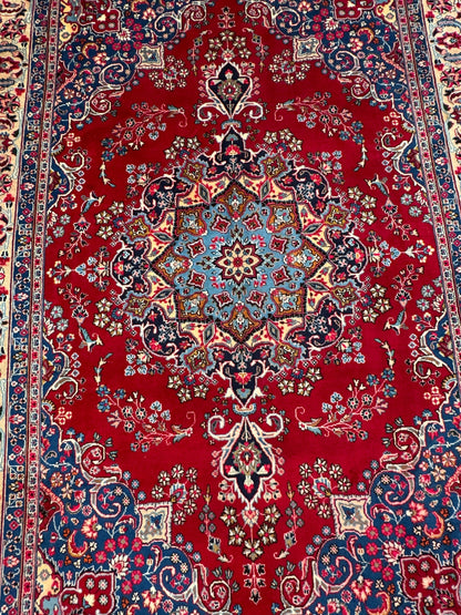 Mashad Rug - 305 cm x 205 cm