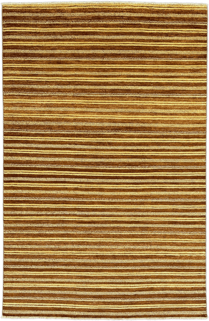 Gabbeh Rug - 280 cm x 182 cm