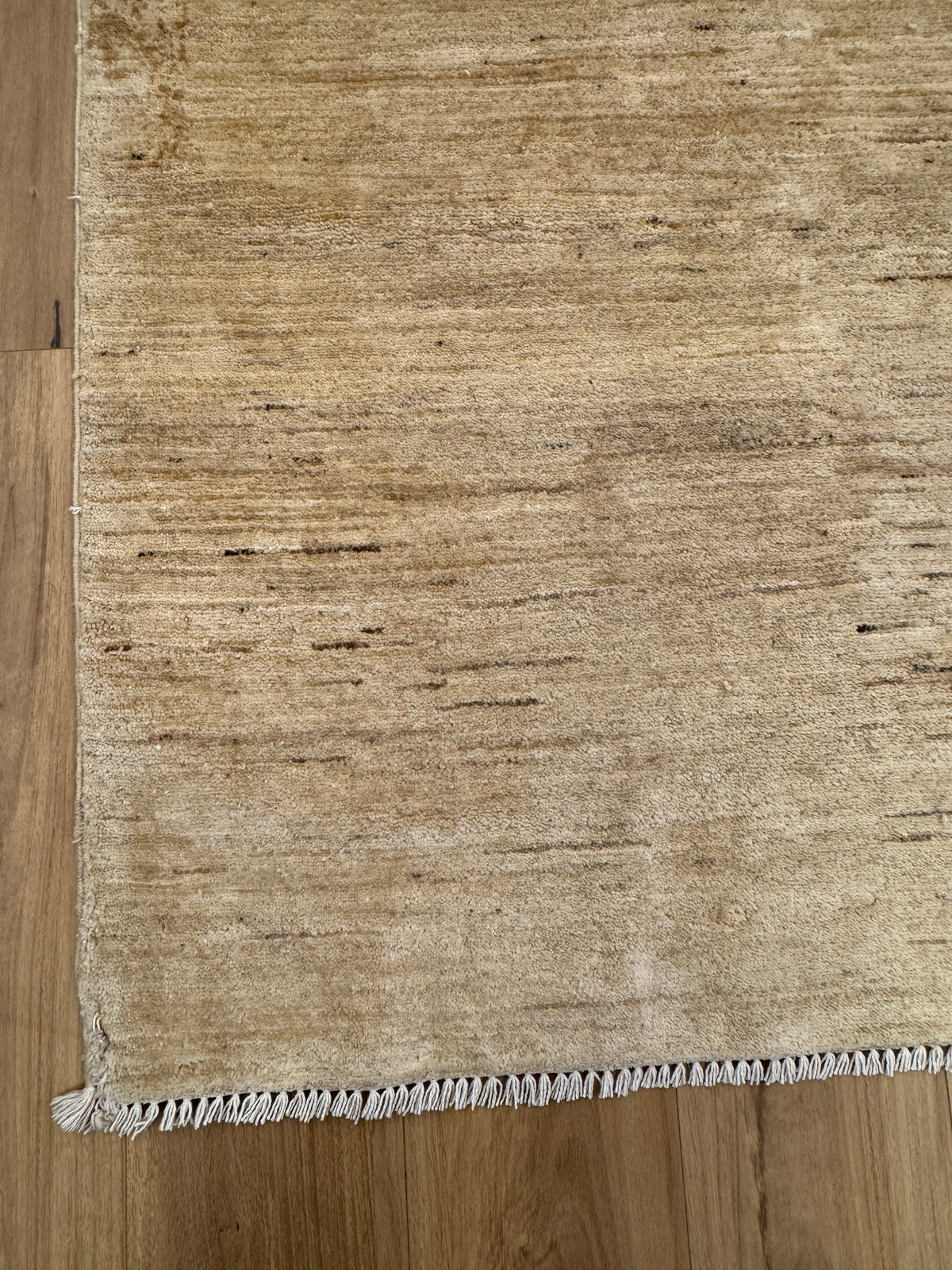 Gabbeh Rug - 273 cm x 206 cm