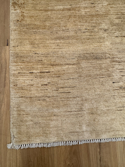 Gabbeh Rug - 273 cm x 206 cm