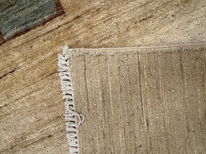 Gabbeh Rug - 273 cm x 206 cm