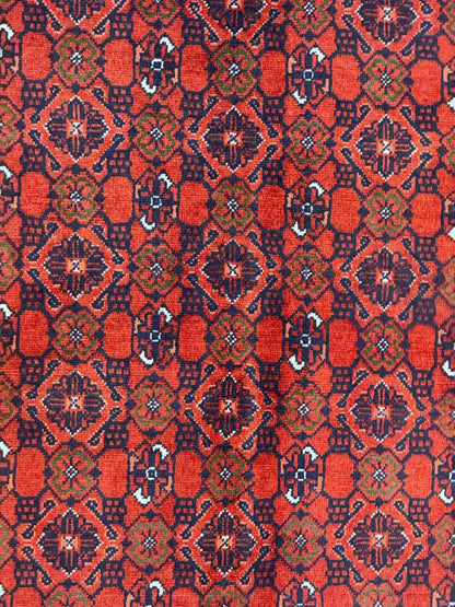 Khal Mohammadi Rug - 296 cm x 203 cm