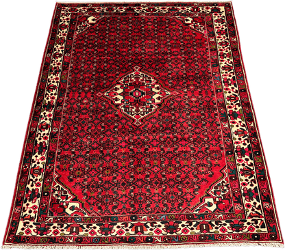 Lilihan Rug - 290 cm x 205 cm