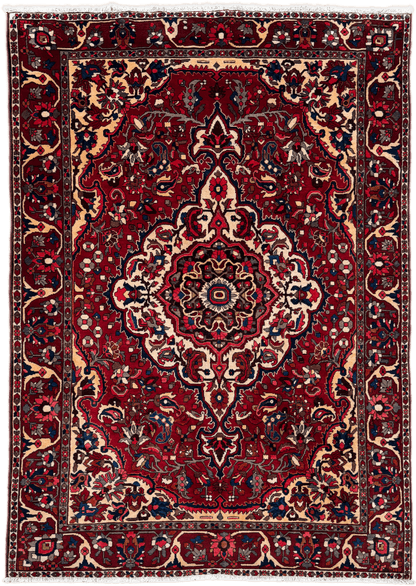Bakhtiari Rug - 310 cm x 220 cm