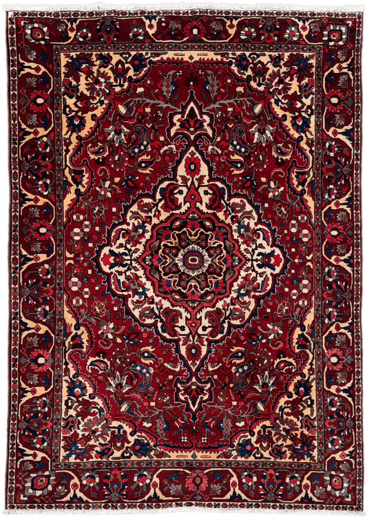 Bakhtiari Rug - 310 cm x 220 cm