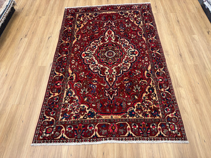 Bakhtiari Rug - 310 cm x 220 cm