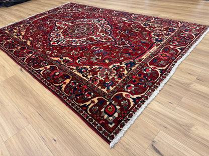 Bakhtiari Rug - 310 cm x 220 cm
