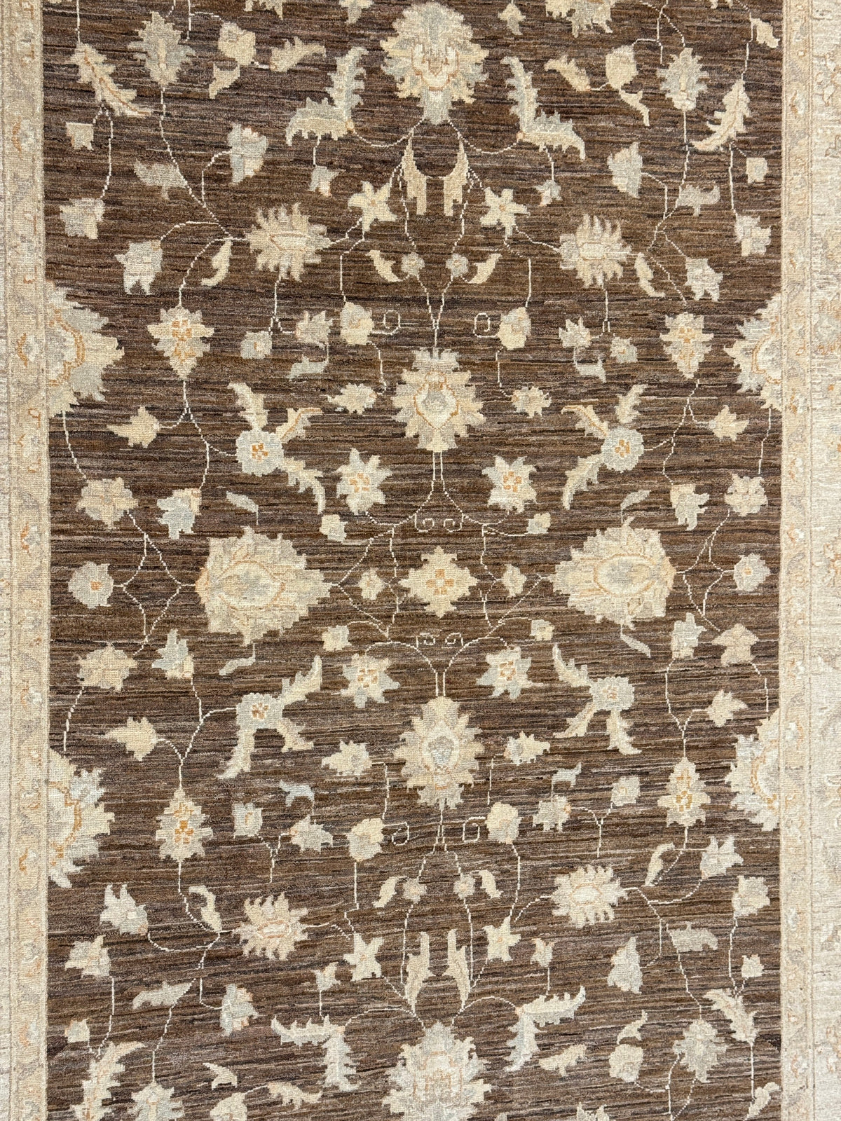 Chobi Rug - 299 cm x 199 cm