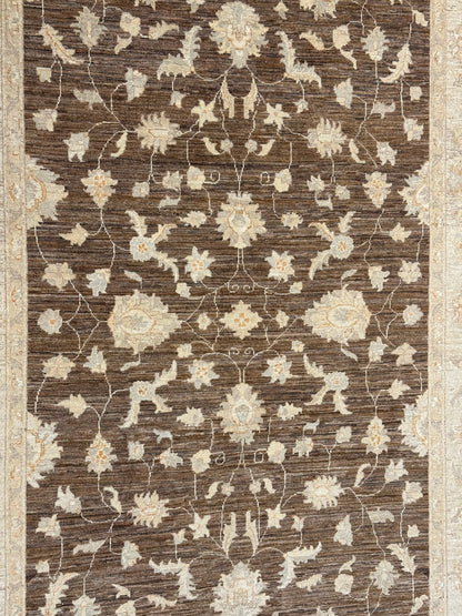 Chobi Rug - 299 cm x 199 cm