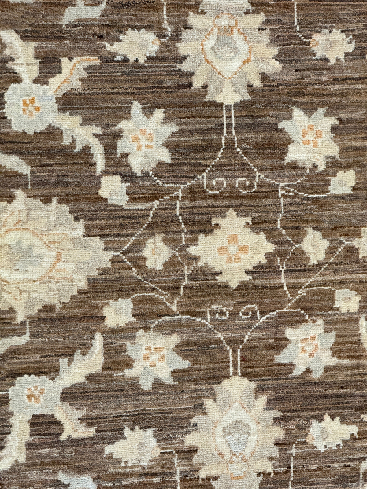 Chobi Rug - 299 cm x 199 cm
