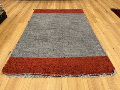 Gabbeh Rug - 177 cm x 120 cm