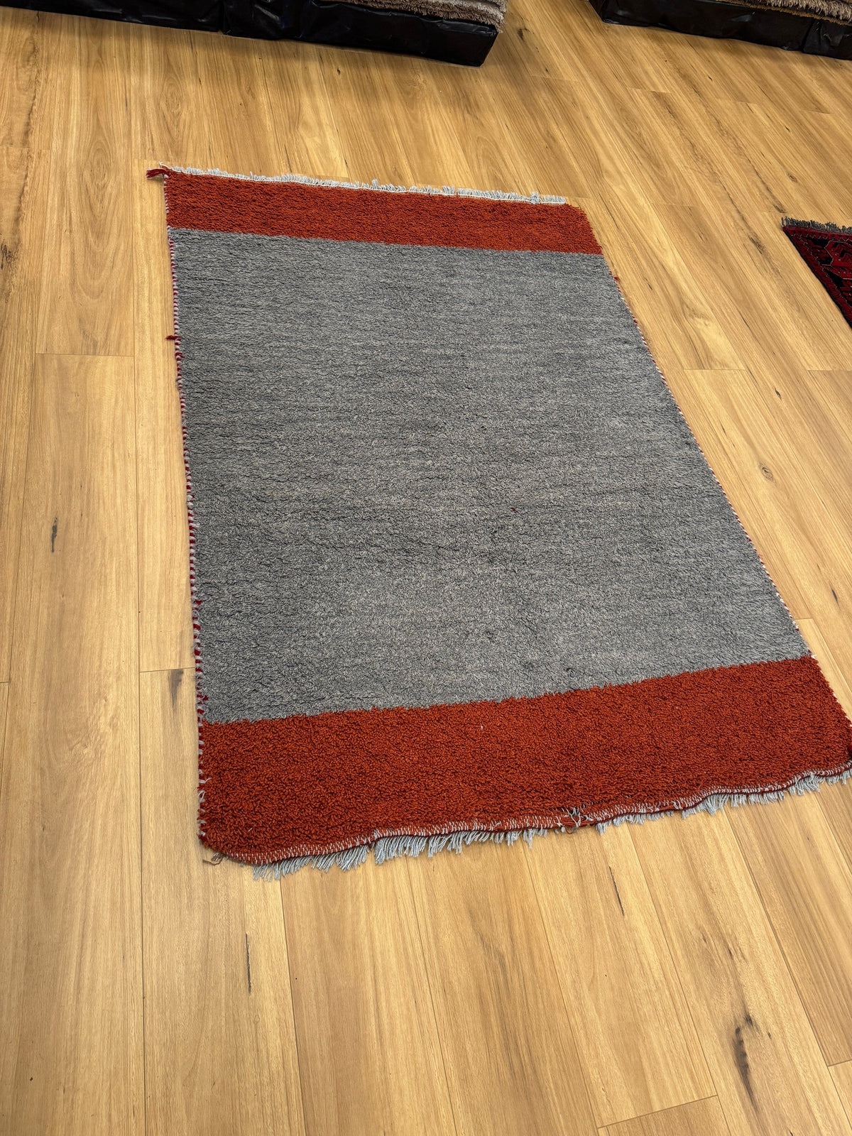 Gabbeh Rug - 177 cm x 120 cm